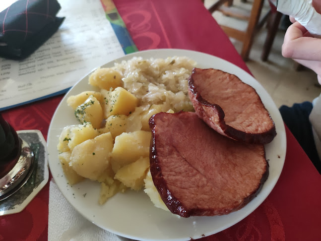 Restaurace Praha Opočno - Gastronomie a pohostinství