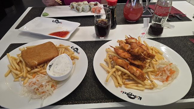 Kang Bei Restaurace - Gastronomie a pohostinství