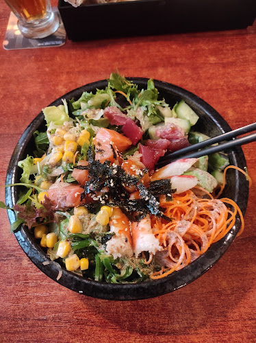 Comentarii opinii despre Chopstix