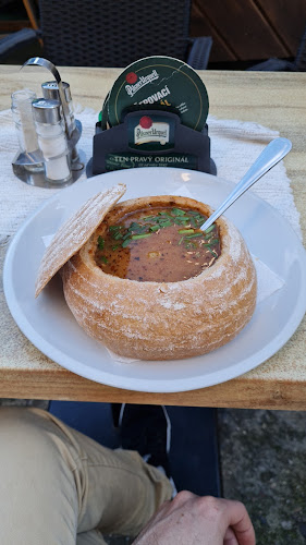 Comentarii opinii despre Tkalcovský Dvůr