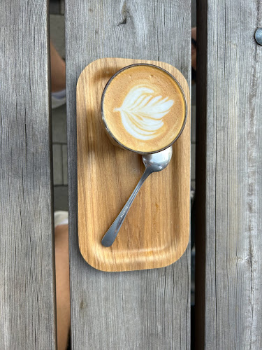 The Miners Coffee Churchill - Praha