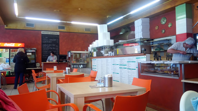 Comentarii opinii despre Gusto Giusto