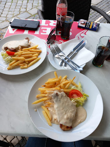 Zámecká restaurace v Jičíně - Jičín