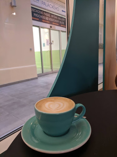 Comentarii opinii despre Head Shot Coffee Jungmannova