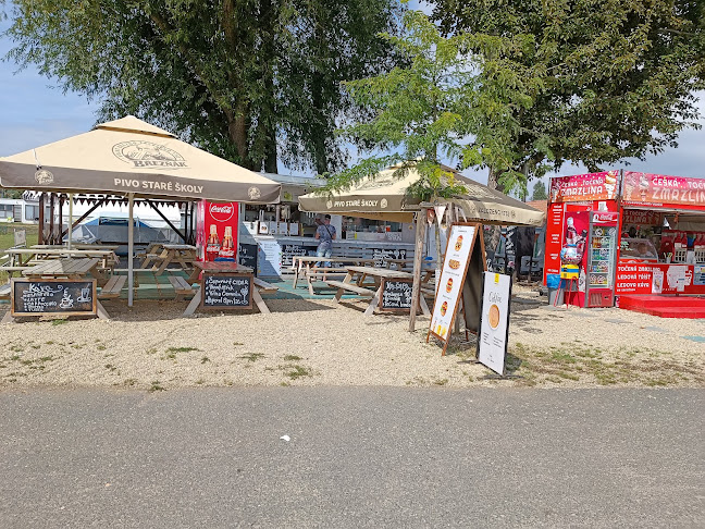 Občerstvení Kulaťák