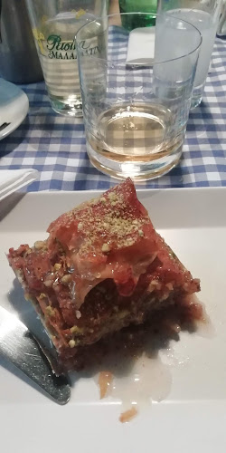 MASA BUKA Nikosova řecká taverna - Liberec