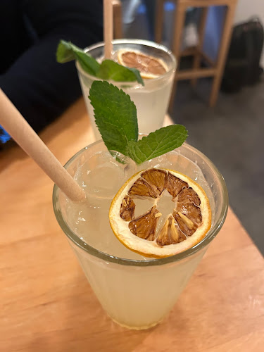 BON Fresh Ramen & Soba - Vinohrady