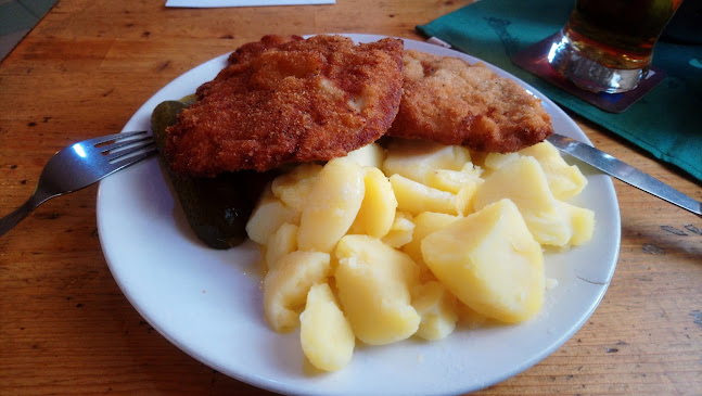 Hostinec U Černohlávků