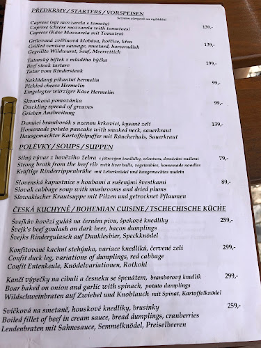 22, Újezd 424, Malá Strana, 118 00 Praha