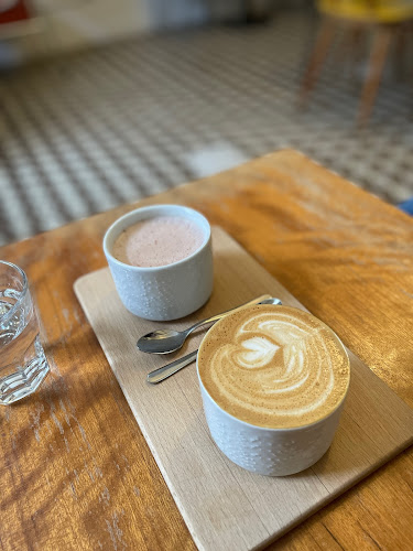 Opinii despre Tvaroh în Praha - Gastronomie a pohostinství