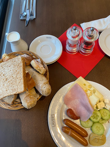 Comentarii opinii despre Laver’s restaurant & lounge