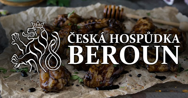 Česká hospůdka Beroun