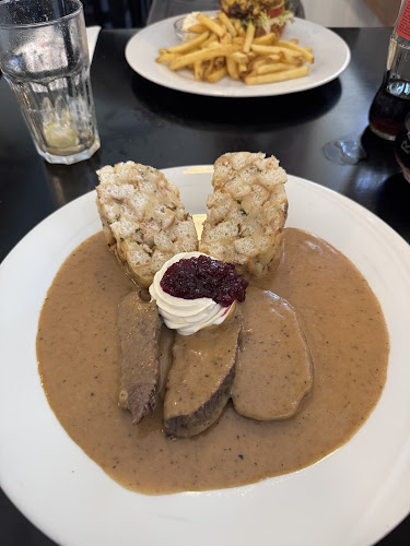 Opinii despre Restaurace Sezóna în Praha - Gastronomie a pohostinství