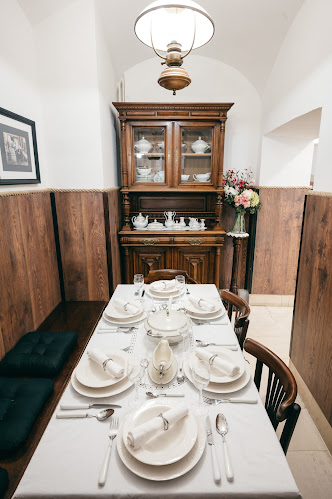 U Váhy měšťanský hostinec