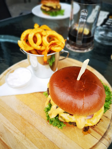 RETRO COFFEE & BAR - Sokolov