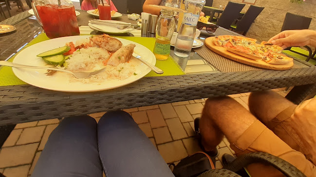 Comentarii opinii despre La Piccolina - restaurace a pizzerie