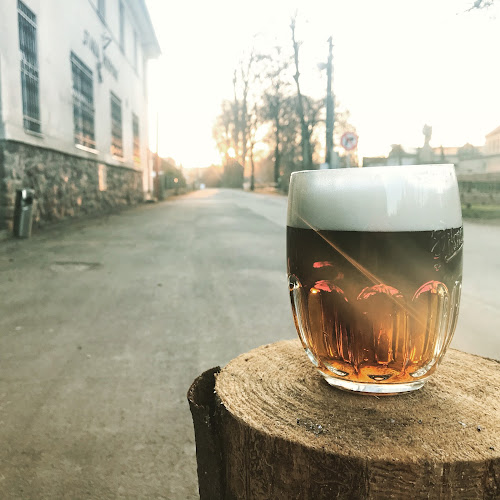 Stará hospoda Dobřív