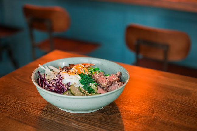 Botanic Bar & Bistro