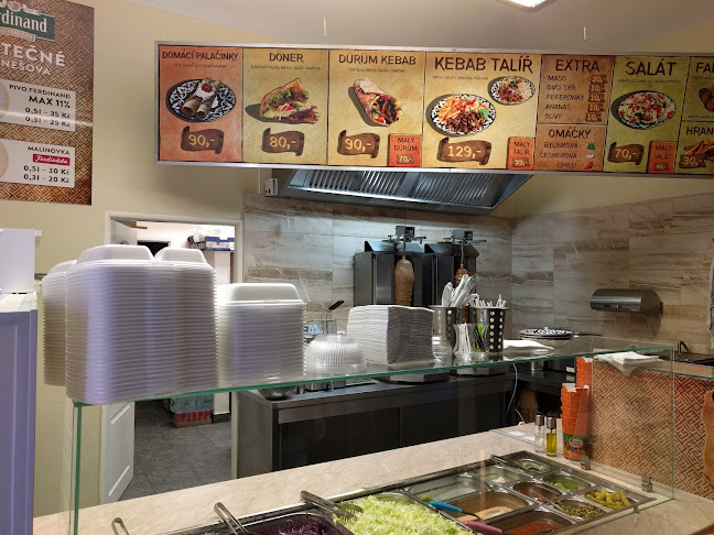 Klapkova 15, 182 00 Praha 8-Kobylisy