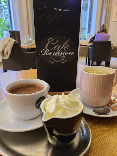 Opinii despre Cafe Reunion în Česká Lípa - Gastronomie a pohostinství