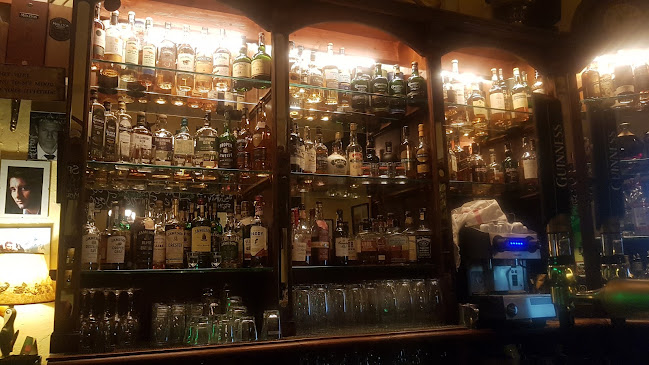 Comentarii opinii despre The James Joyce