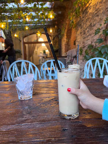 Cathedral Café - Staré Město