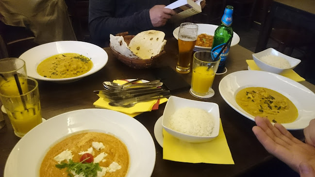 Restaurace Klub cestovatelů - Brno