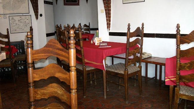 Restaurace U královny Kunhuty - Gastronomie a pohostinství