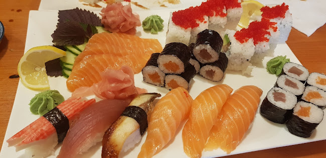 Comentarii opinii despre Vietnamská restaurace You & Me