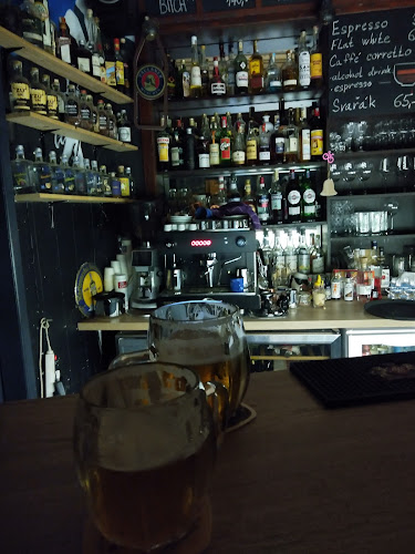 Opinii despre Aprés Bar în Praha - Gastronomie a pohostinství