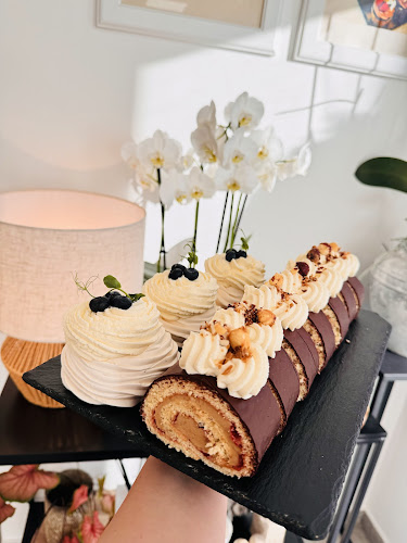 Opinii despre Mňam dortíček în Zlín - Gastronomie a pohostinství