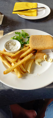 Jídelna Sluneční dvůr - Brno