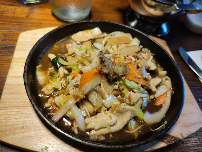 Zlatý Klas ASIA restaurace - Gastronomie a pohostinství