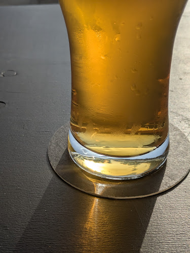 Drinkøtéka : Craft Beer Bar & Bottle Shop - Nové Město