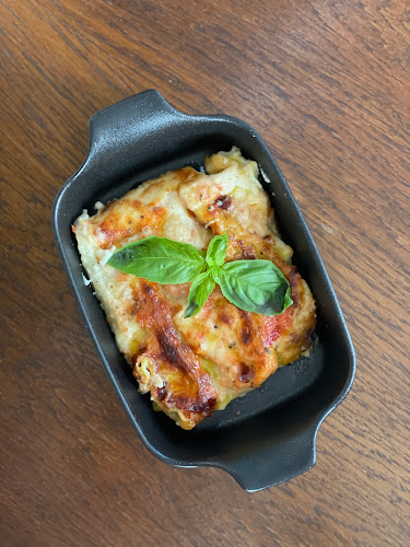 Pepenero Pizza & Pasta