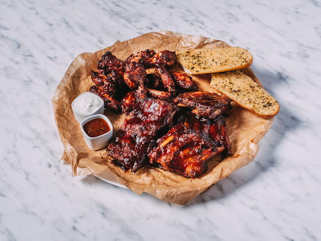 Opinii despre La Fonduta - Tex-mex în Liberec - Gastronomie a pohostinství