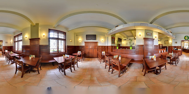 Restaurant Na Květnici