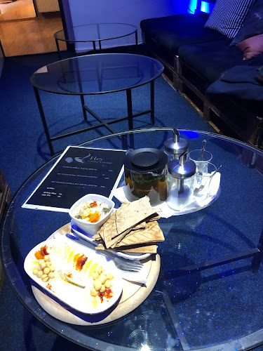 Opinii despre Hey Coffee Lounge în Vinohrady - Gastronomie a pohostinství