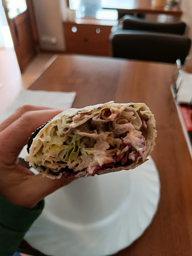 ANTALYA Kebab - Nejdek