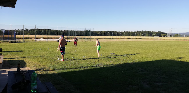 Kubb Klub Vršovka - Vršovka
