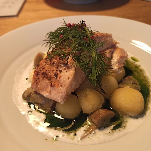 Restaurace U Jarošů