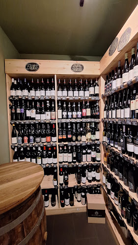 Vinotéka Sýrárna - Český archiv vín Žižkov - Gastronomie a pohostinství