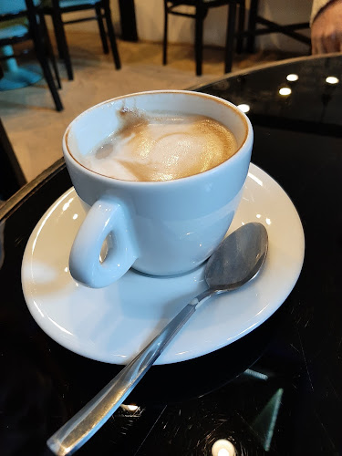 Café Perón - Praha