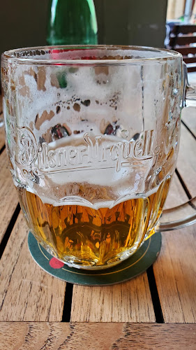 Comentarii opinii despre Restaurace Malostranská beseda