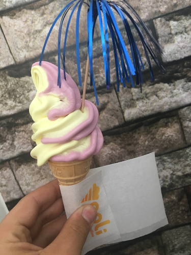 Comentarii opinii despre Točená zmrzlina Loza Zuzana Dubová