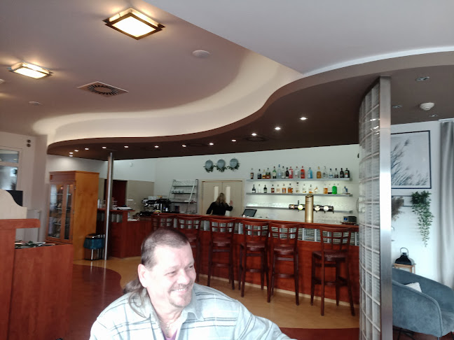 Restaurace Vyhlídka - Zlín