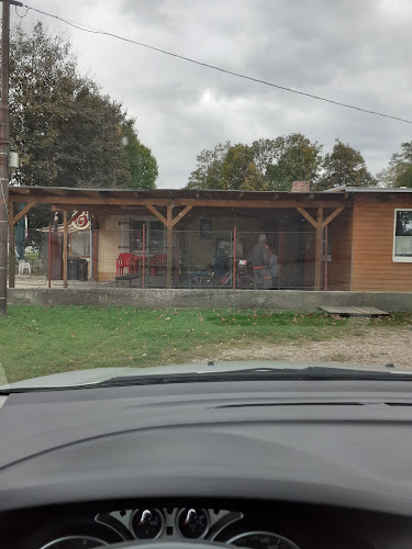 Restaurace v Cihelně - Plzeň