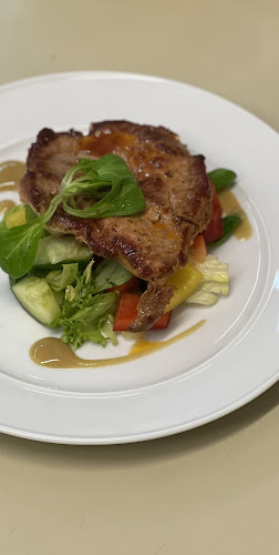 Restaurace Na Střelnici - Gastronomie a pohostinství