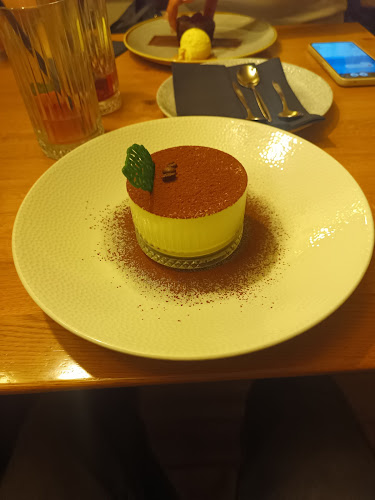 Rango restaurace - Plzeň