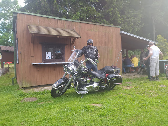 Opinii despre Kiosek U plavčíka în Ústí nad Labem - Gastronomie a pohostinství